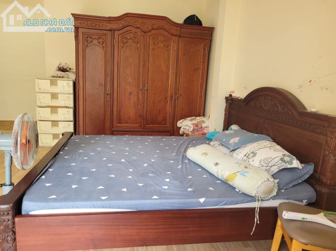 CHỦ BÁN NHÀ GIÁ TỐT HẺM XE TẢI,SHR, PHƯỜNG 14, GÒ VẤP 6.1 tỷ - 3