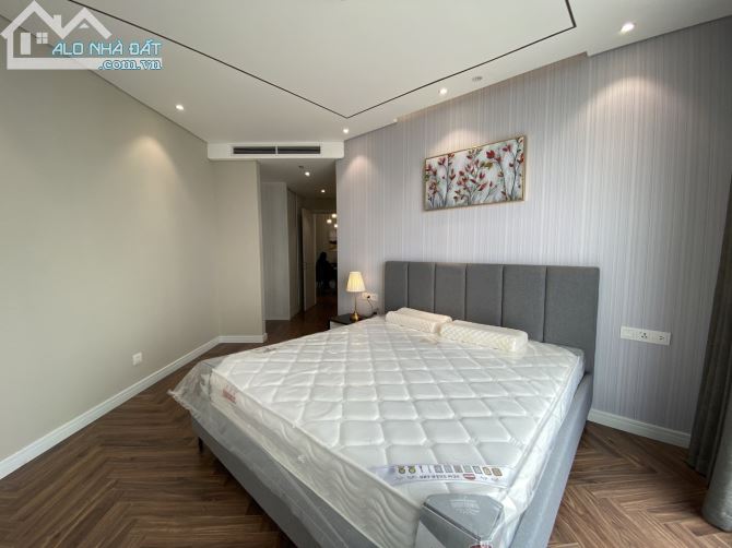 ( HIẾM ) Căn hộ 3 ngủ full toà King Palace, 108 Nguyễn Trãi giá chỉ 20tr/ tháng  !! - 3