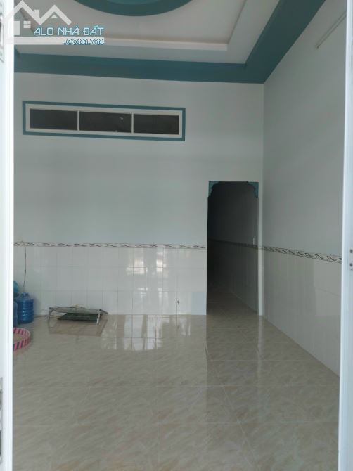 BÁN CĂN NHÀ CẤP 4 MỚI KHU CÁT TƯỜNG PHƯỜNG 3, TP VỊ THANH, HẬU GIANG. - 3