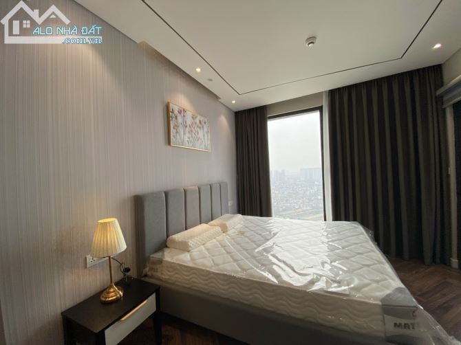 ( HIẾM ) Căn hộ 3 ngủ full toà King Palace, 108 Nguyễn Trãi giá chỉ 20tr/ tháng  !! - 4
