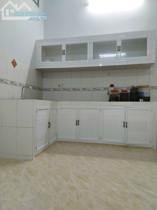 BÁN CĂN NHÀ CẤP 4 MỚI KHU CÁT TƯỜNG PHƯỜNG 3, TP VỊ THANH, HẬU GIANG. - 4
