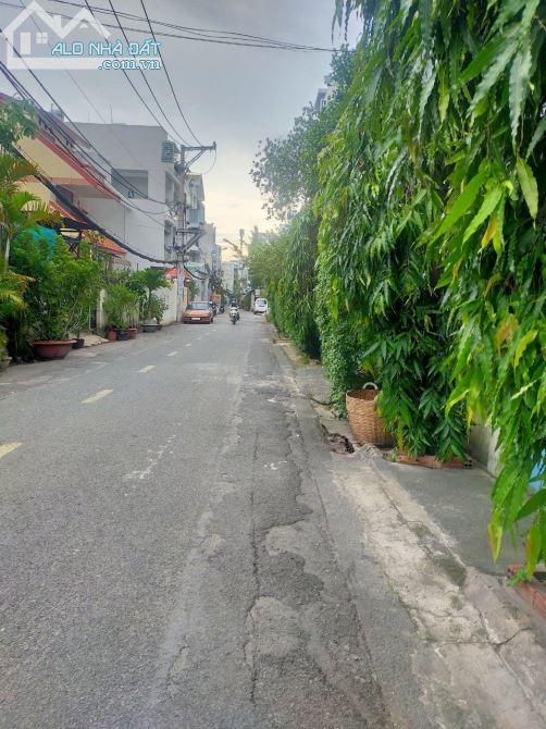 CHỦ BÁN NHÀ GIÁ TỐT HẺM XE TẢI,SHR, PHƯỜNG 14, GÒ VẤP 6.1 tỷ - 5