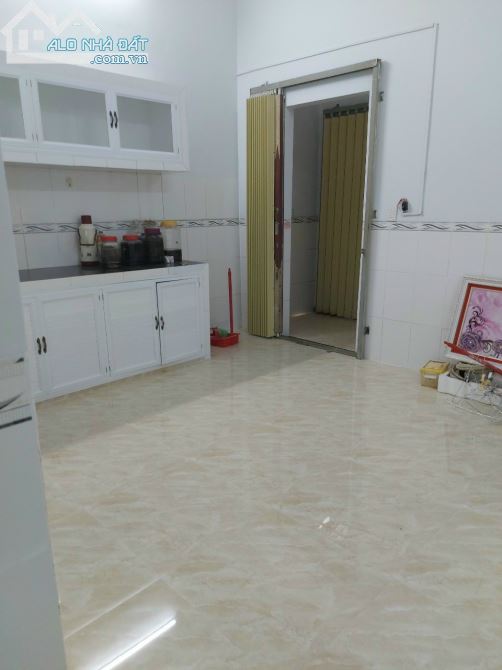 BÁN CĂN NHÀ CẤP 4 MỚI KHU CÁT TƯỜNG PHƯỜNG 3, TP VỊ THANH, HẬU GIANG. - 5