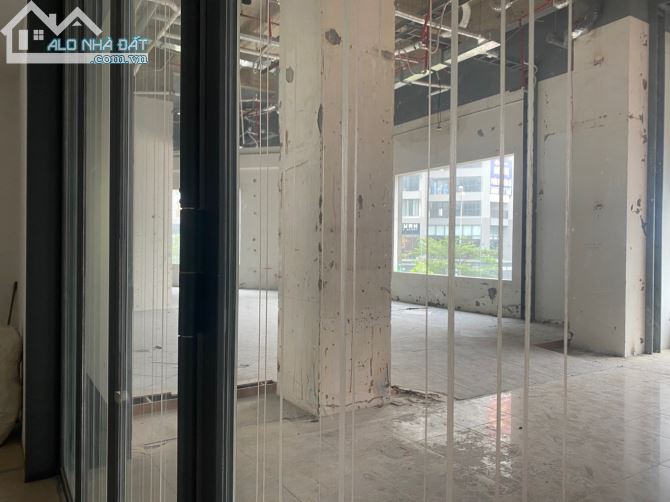 Cho thuê chân đế Tam Trinh, mặt tiền rộng, kinh doanh nhiều lĩnh vực.