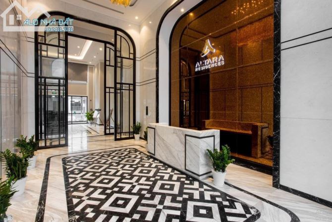 ALTARA RESIDENCES — SIÊU PHẨM DÒNG CĂN HỘ CAO CẤP — ĐẲNG CẤP 5 SAO TẠI THÀNH PHỐ QUY NHƠN - 6