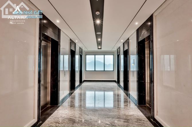 ALTARA RESIDENCES — SIÊU PHẨM DÒNG CĂN HỘ CAO CẤP — ĐẲNG CẤP 5 SAO TẠI THÀNH PHỐ QUY NHƠN - 7