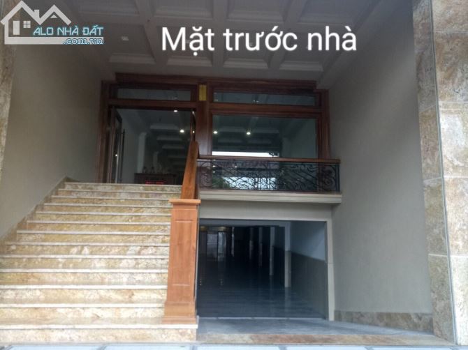 CITYHOME 👉CAO ỐC LÊ HỒNG PHONG 280M2, NGANG 8M, 7 TẦNG, TPVT