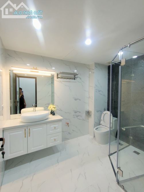 Cực Hiếm! Nhà Bán Ngã Tư Sở 42m KINH DOANH-Ô TÔ. Giá Nhỉnh 7 Tỷ - 1