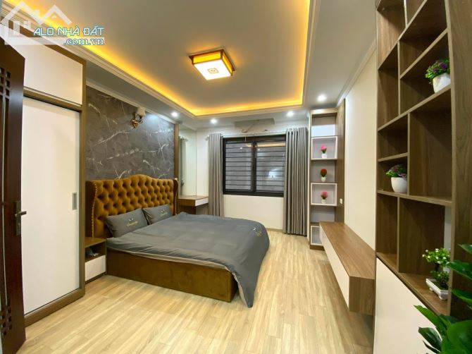 ĐẲNG CẤP GIÁ TRỊ MẶT PHỐ KIM ĐỒNG 59M2x5T, MT 4.3M, 29 TỶ 5 - 1