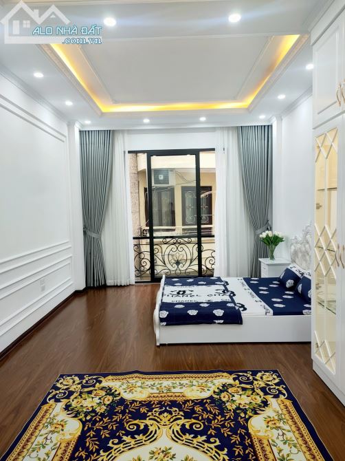 Cực Hiếm! Nhà Bán Ngã Tư Sở 42m KINH DOANH-Ô TÔ. Giá Nhỉnh 7 Tỷ - 2