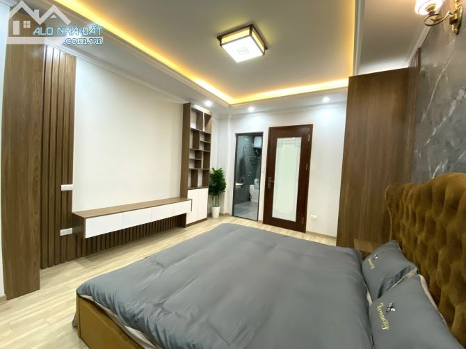 ĐẲNG CẤP GIÁ TRỊ MẶT PHỐ KIM ĐỒNG 59M2x5T, MT 4.3M, 29 TỶ 5 - 2