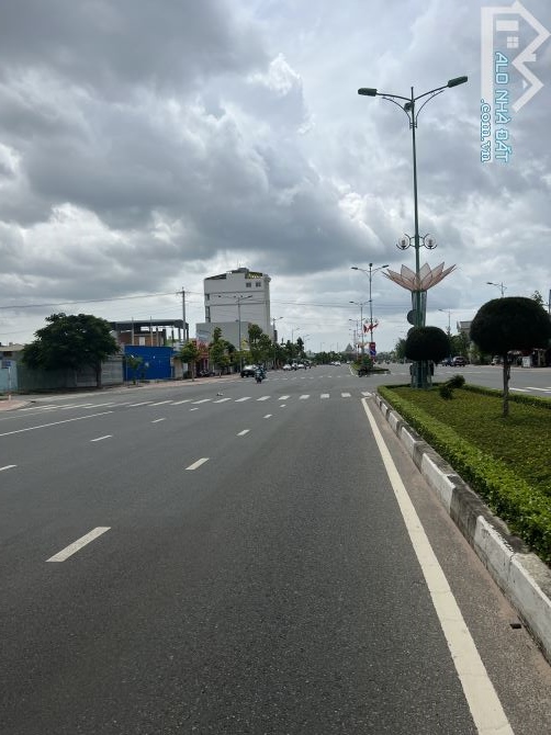 Bán lô đất mặt tiền đường Lê Duẩn - 85m2 giá 8 tỷ - phường Phú Tài - TP Phan Thiết - 3