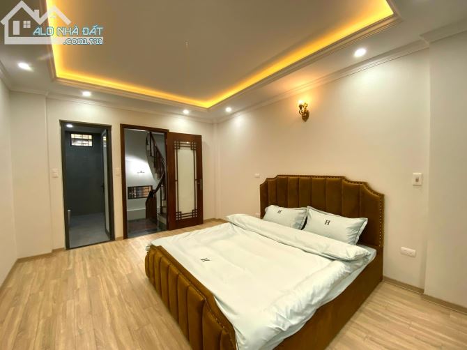 ĐẲNG CẤP GIÁ TRỊ MẶT PHỐ KIM ĐỒNG 59M2x5T, MT 4.3M, 29 TỶ 5 - 3