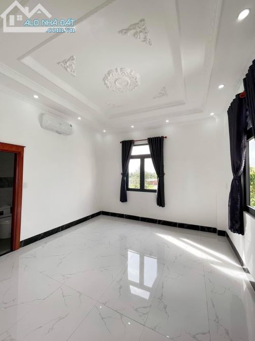 BIỆT THỰ MINI HAI MẶT TIỀN PHONG CÁCH CHÂU ÂU MỚI HOÀN THIỆN- KDC ĐÁNG SỐNG BẬC NHẤT CT - 10