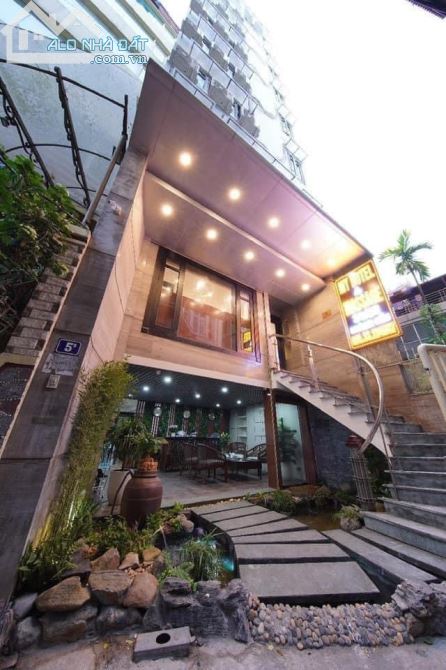 BÁN CHUNG CƯ MINI CẦU GIẤY - DÒNG TIỀN ỔN ĐỊNH - GIÁ TỪ 7 TỶ ĐẾN 40 TỶ