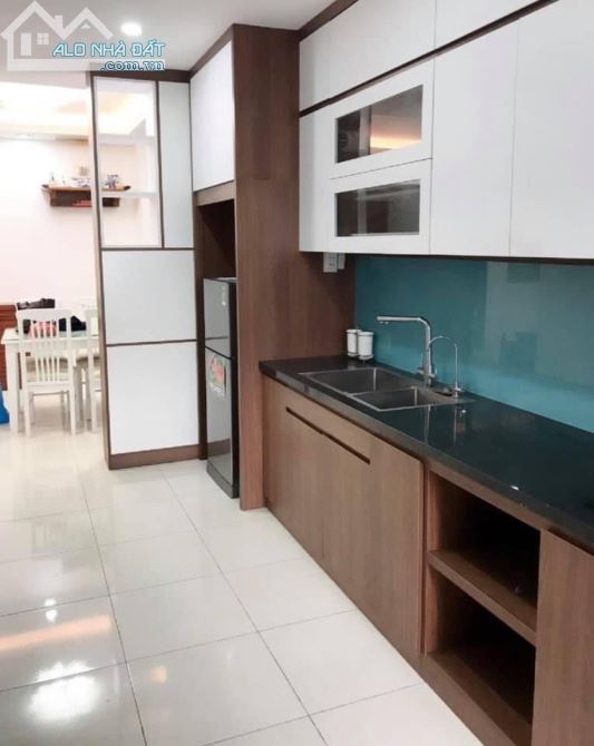 BÁN CHUNG CƯ MINI CẦU GIẤY - DÒNG TIỀN ỔN ĐỊNH - GIÁ TỪ 7 TỶ ĐẾN 40 TỶ - 1