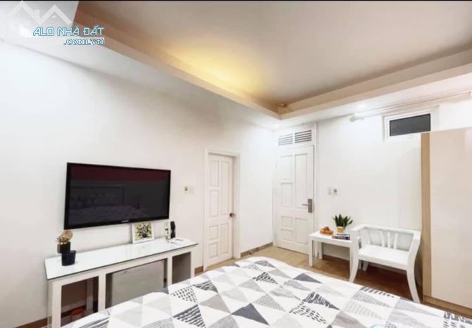 BÁN CHUNG CƯ MINI CẦU GIẤY - DÒNG TIỀN ỔN ĐỊNH - GIÁ TỪ 7 TỶ ĐẾN 40 TỶ - 2