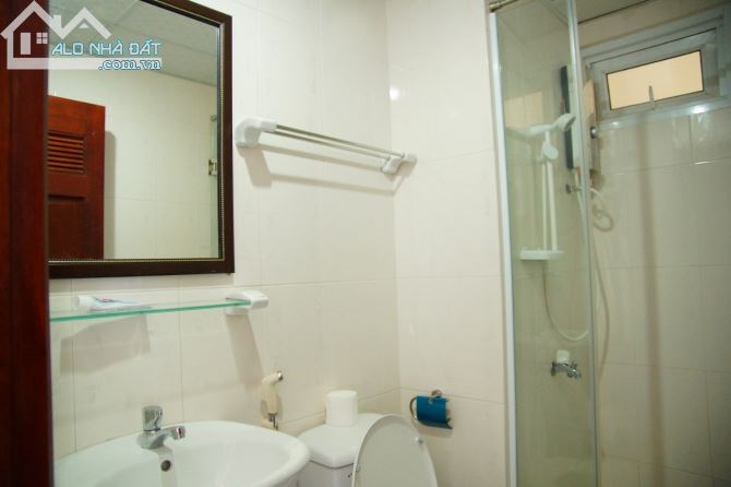 CITYHOME 👉 CẦN CHO OSC LAND, 2P 2W FULL. MỚI ĐẸP. TPVT - 2