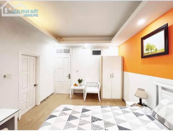 BÁN CHUNG CƯ MINI CẦU GIẤY - DÒNG TIỀN ỔN ĐỊNH - GIÁ TỪ 7 TỶ ĐẾN 40 TỶ - 3