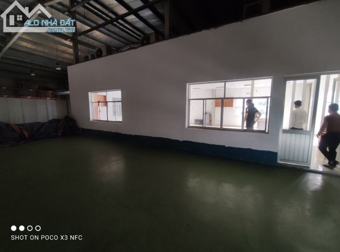 Cho thuê kho*5000m2 KCN Cát Lái Quận 2, TP. Thủ Đức - 3