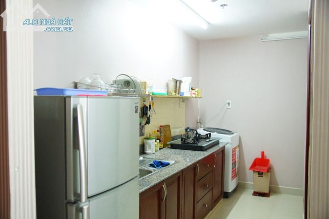 CITYHOME 👉 CẦN CHO OSC LAND, 2P 2W FULL. MỚI ĐẸP. TPVT - 3