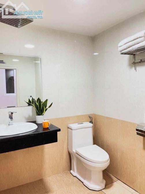 BÁN CHUNG CƯ MINI CẦU GIẤY - DÒNG TIỀN ỔN ĐỊNH - GIÁ TỪ 7 TỶ ĐẾN 40 TỶ - 5