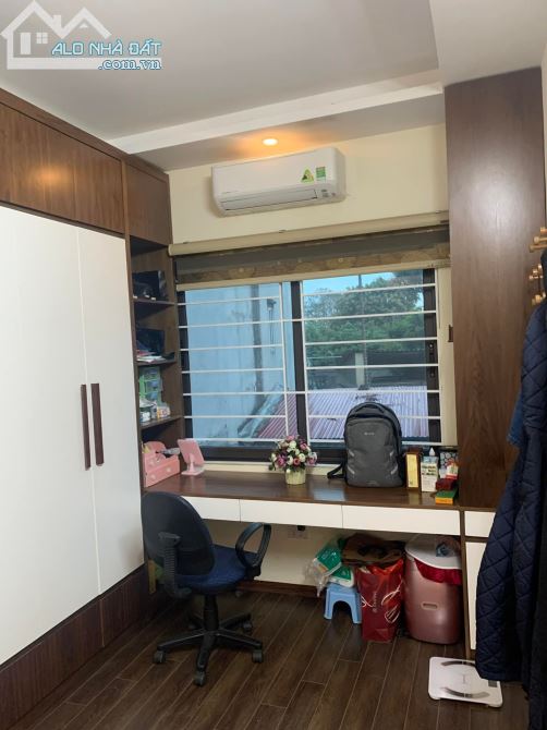 BÁN NHÀ PHỐ TRẦN QUÝ KIÊN - 40M2 x 4T - CÁCH PHỐ 20M - 2 THOÁNG - NGÕ 3M - GIÁ 10.5 TỶ. - 4