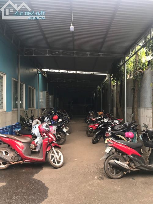 Bán 1600m2 Nhà Xưởng Tân Lập,Đồng Phú,Bình Phước - 4