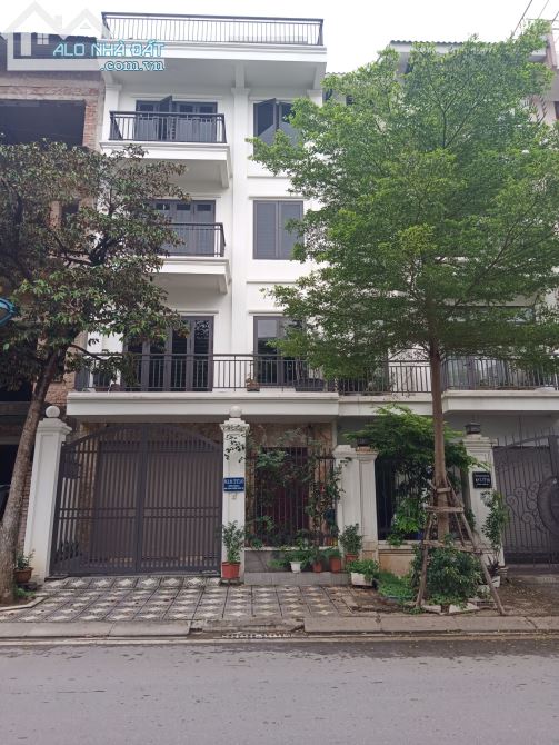 BÁN NHÀ KHU  VP QUỐC HỘI –  TỪ LIÊM, VIEW VƯỜN HOA, Ô TÔ, VỈA HÈ,  DT 90M, GIÁ 19.5 TỶ