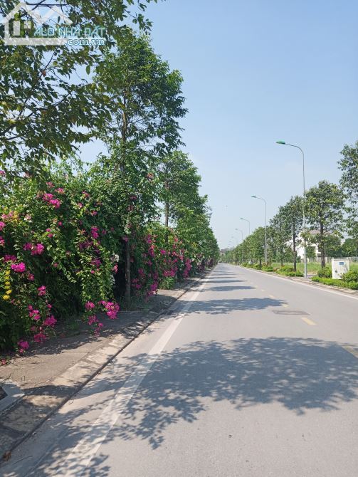 BÁN NHÀ KHU  VP QUỐC HỘI –  TỪ LIÊM, VIEW VƯỜN HOA, Ô TÔ, VỈA HÈ,  DT 90M, GIÁ 19.5 TỶ - 2