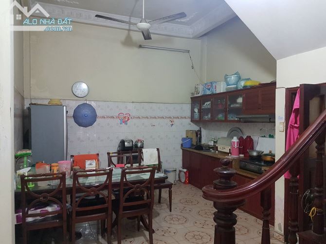 bán nhà mặt phố Đội Cấn, lô góc, 34m2x5 tầng, vỉa hè 2.5m, giá 10.95 tỷ - 3