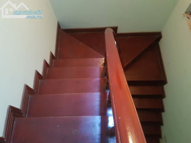 bán nhà mặt phố Đội Cấn, lô góc, 34m2x5 tầng, vỉa hè 2.5m, giá 10.95 tỷ - 4
