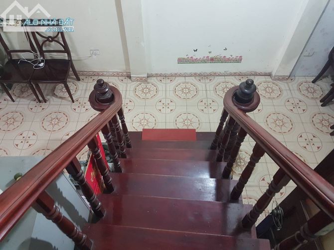 bán nhà mặt phố Đội Cấn, lô góc, 34m2x5 tầng, vỉa hè 2.5m, giá 10.95 tỷ - 5