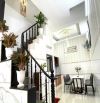 Cần bán gấp nhà MT Trương Định, P. VTS, Q3. DT 66.6 m2 giá tốt nhất thị trường