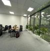 Sàn văn phòng tại Trường Chinh 130m2 giá thuê 21tr/th miễn phí làm ngoài giờ.
