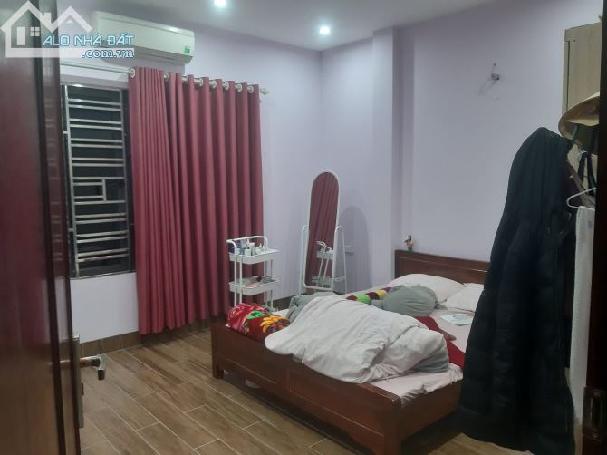 Bán nhà Kim Giang Đại Kim Dt 50m 4T. Giá 5.75 tỷ. Gần ô tô - 1