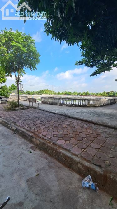GIA ĐÌNH THA THIẾT ,CẦN BÁN NHÀ,CẤP 4,THIẾT BÌNH,ĐÔNG ANH,  163M , CHỈ 3.25 tỷ. - 2