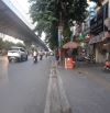BÁN GẤP TOÀ NHÀ 7 TẦNG MẶT PHỐ MINH KHAI VỊ TRÍ VIP KINH DOANH 70m mt 4m chỉ 23 tỷ.