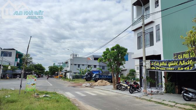 Hai Lô Liền Kề  View Công Viên, Đường Bắc Sơn, Trung Tâm Đà Nẵng, Gía Ưu Đãi