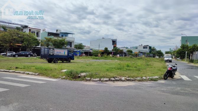 Hai Lô Liền Kề  View Công Viên, Đường Bắc Sơn, Trung Tâm Đà Nẵng, Gía Ưu Đãi - 1