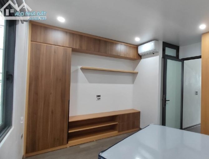 Phân lô TT Bưu điện Hoàng Sâm, Cầu giấy - 60m2 - Thang máy - View vườn hoa - Hơn 10 tỷ - 3