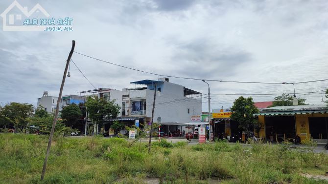 Hai Lô Liền Kề  View Công Viên, Đường Bắc Sơn, Trung Tâm Đà Nẵng, Gía Ưu Đãi - 3