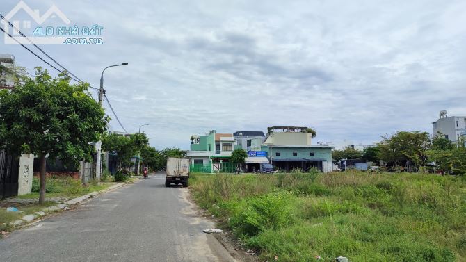 Hai Lô Liền Kề  View Công Viên, Đường Bắc Sơn, Trung Tâm Đà Nẵng, Gía Ưu Đãi - 4