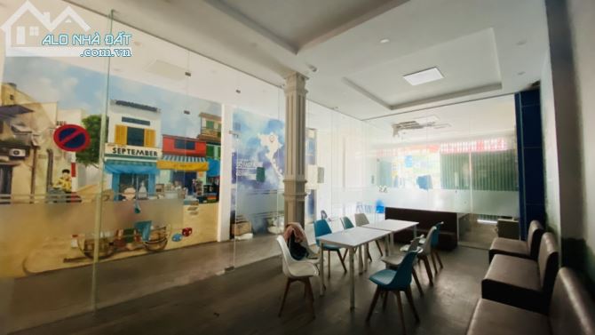 Bán nhà 421m2 MT Phạm Văn Thuận, Tân Mai 37 tỷ SHR ngay trung tâm Biên Hòa - 4