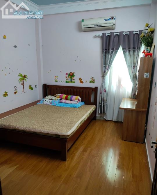 HÓT CẦN BÁN GẤP NHÀ GẦN CẦU HỮU HOÀ KDT ĐẠI THANH 40M x 4T, MT3,4, 3,8 TỶ, CỰC ĐẸP, KD CHO - 4