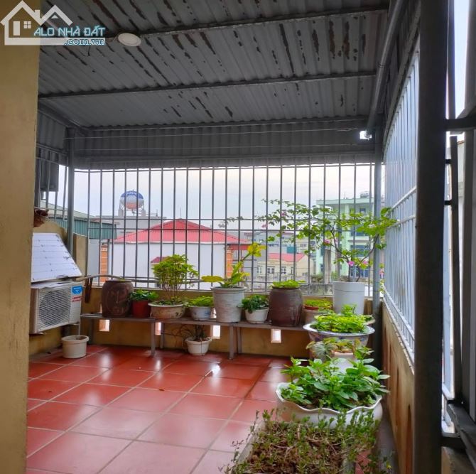 HÓT CẦN BÁN GẤP NHÀ GẦN CẦU HỮU HOÀ KDT ĐẠI THANH 40M x 4T, MT3,4, 3,8 TỶ, CỰC ĐẸP, KD CHO - 5