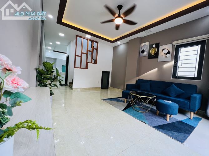 Bán nhà sổ hồng riêng chỉ 2,75 tỷ, ngay trường Nam Hà, Hiệp Hòa, Cù lao ( 1 trệt 1 lầu )