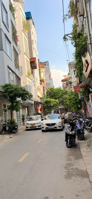 Bán gấp nhà phố Chùa Quỳnh 15,6 tỷ - 1