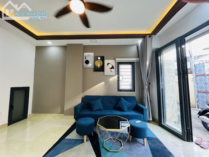 Bán nhà sổ hồng riêng chỉ 2,75 tỷ, ngay trường Nam Hà, Hiệp Hòa, Cù lao ( 1 trệt 1 lầu ) - 1