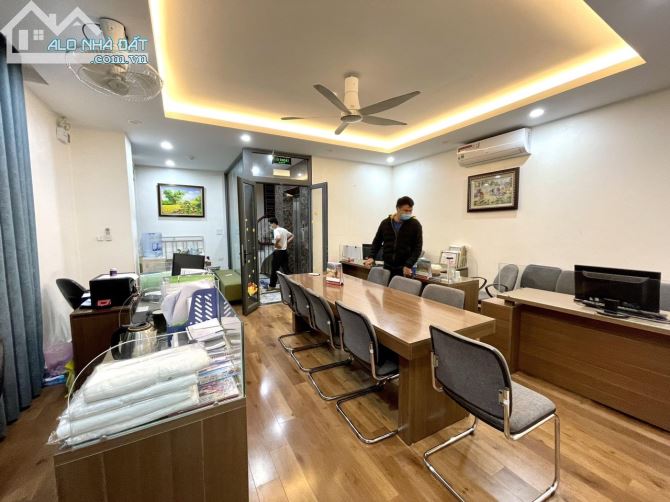 Bán gấp nhà phố Chùa Quỳnh 15,6 tỷ - 2